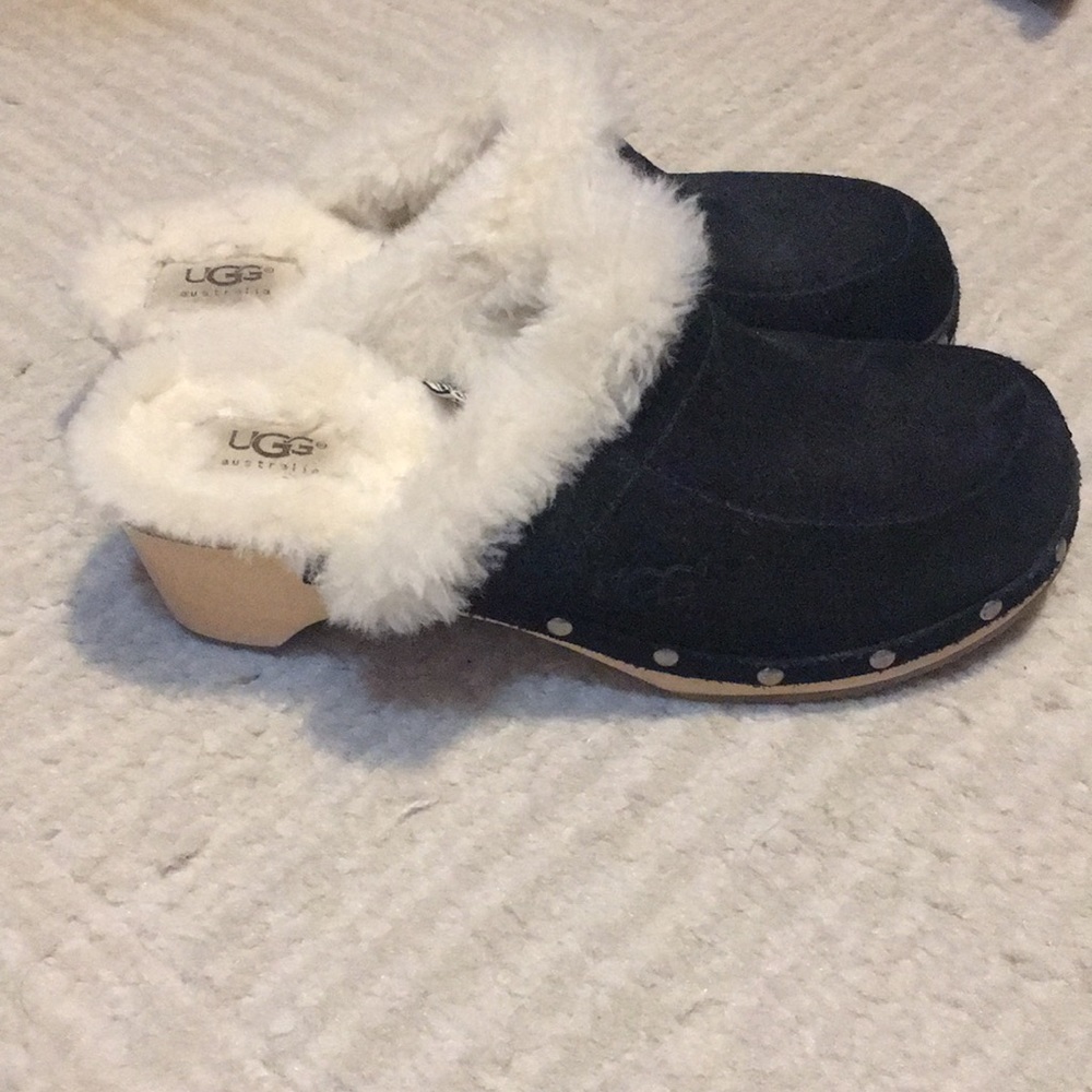 Authentic Ugg Clogs - image 2